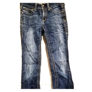Ariat Boot Cut Jean